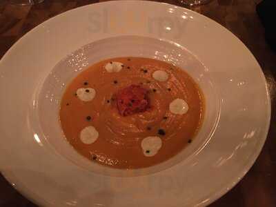 Public Kitchen And Bar