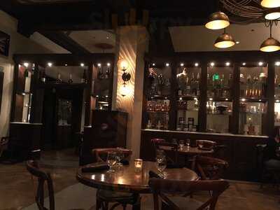 Public Kitchen And Bar