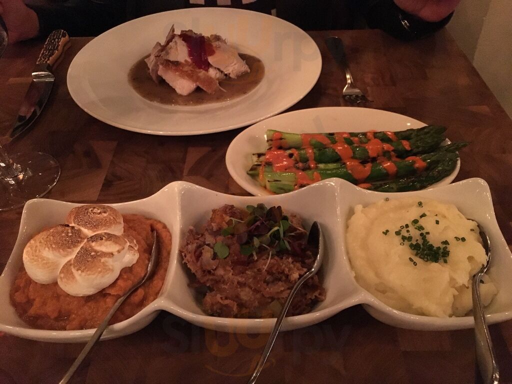 Public Kitchen And Bar