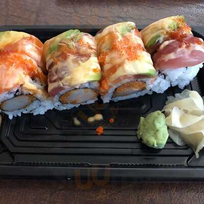 Wild Goji Asian Fusion & Bar