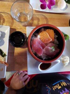 Wild Goji Asian Fusion & Bar