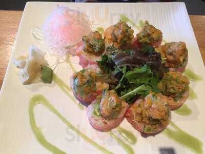 Wild Goji Asian Fusion & Bar