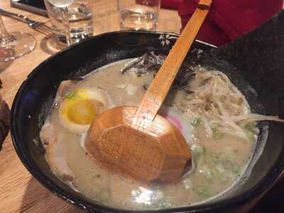 Wild Goji Asian Fusion & Bar