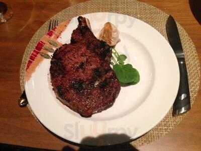 Favorites Steak And Pasta