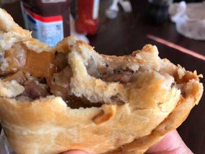 Lands End Pasty Company