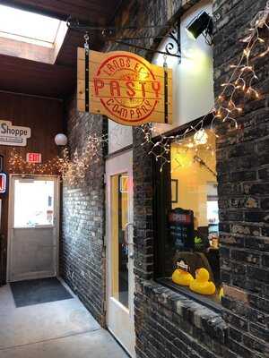 Lands End Pasty Company