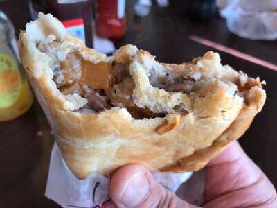 Lands End Pasty Company