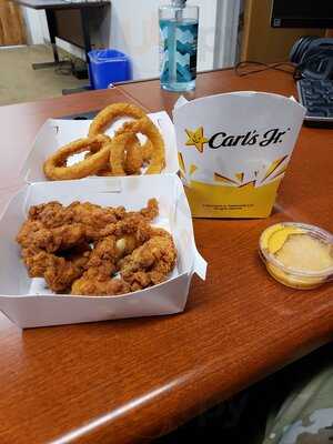 Carl's Jr.
