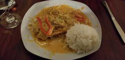 Jasmine Rice Thai Restaurant Rittenhouse