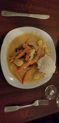 Jasmine Rice Thai Restaurant Rittenhouse