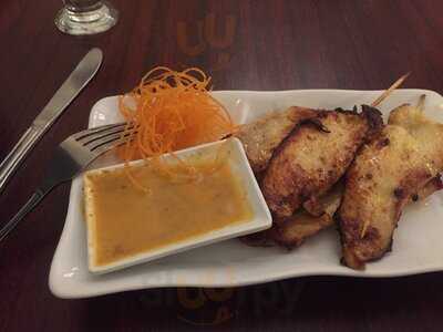 Jasmine Rice Thai Restaurant Rittenhouse