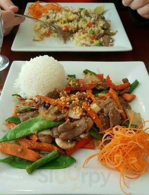 Jasmine Rice Thai Restaurant Rittenhouse