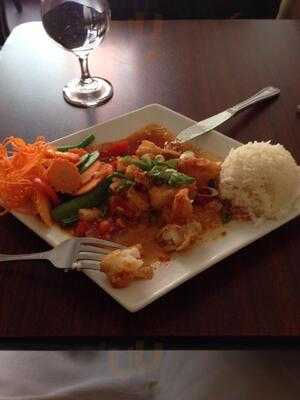 Jasmine Rice Thai Restaurant Rittenhouse