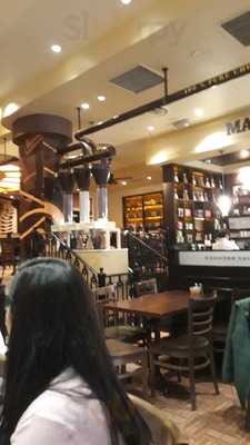 Max Brenner