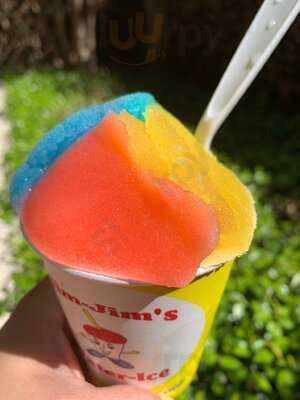 Jim-jim's Water Ice