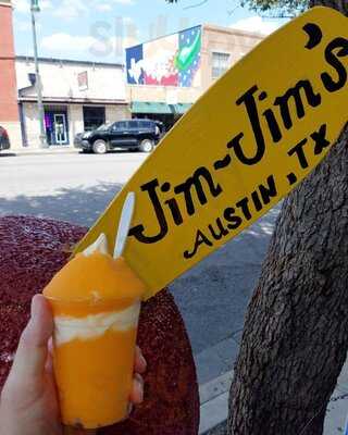 Jim-jim's Water Ice