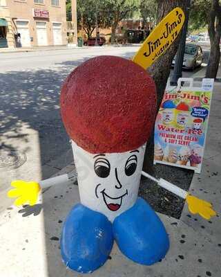 Jim-jim's Water Ice