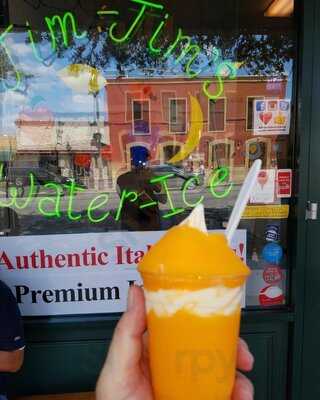 Jim-jim's Water Ice