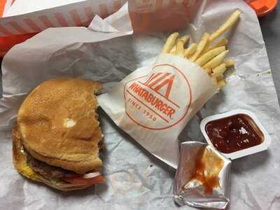Whataburger