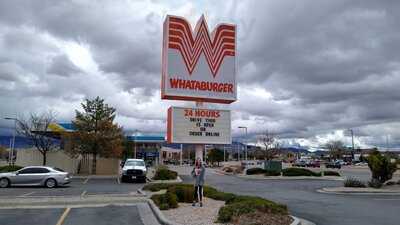 Whataburger
