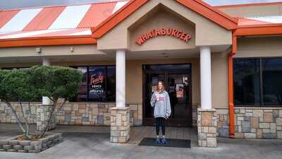 Whataburger