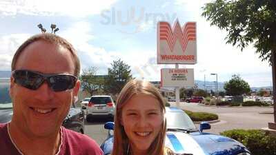 Whataburger