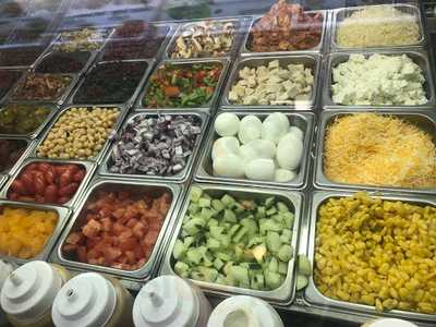 Kennedys Chicken And Sandwiches