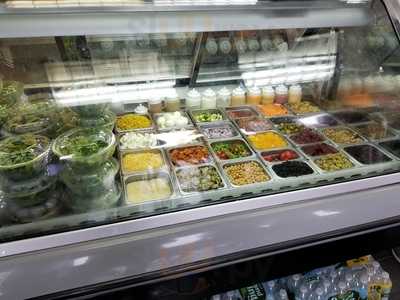 Kennedys Chicken And Sandwiches