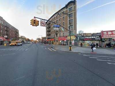 Kennedys Chicken And Sandwiches