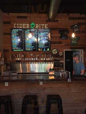 Cider Bite