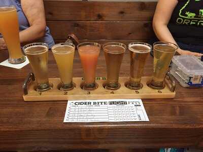 Cider Bite