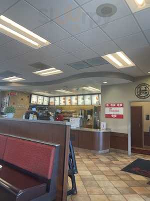 Chick-fil-a