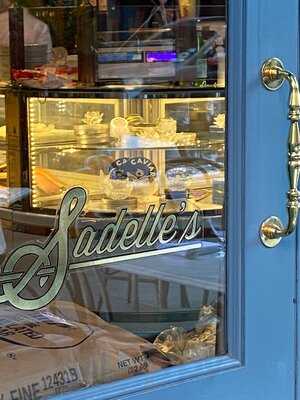 Sadelle's New York