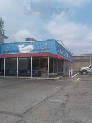 Moby Dick Seafood Restaurant