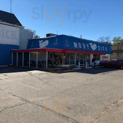 Moby Dick Seafood Restaurant