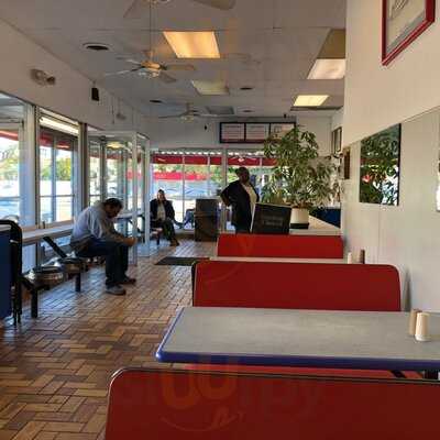 Moby Dick Seafood Restaurant