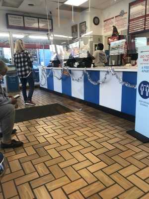 Moby Dick Seafood Restaurant