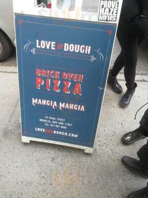 Love & Dough