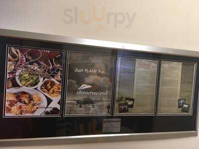 Downwind Restaurant & Lounge