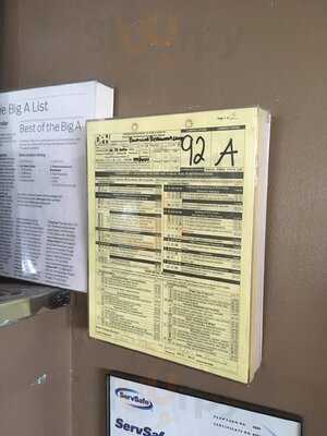 Downwind Restaurant & Lounge