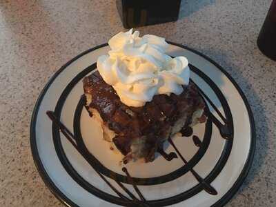 Downwind Restaurant & Lounge