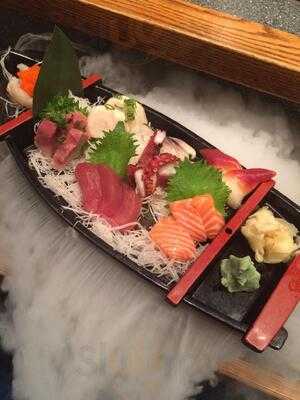 Kabuto Japanese House Of Steak