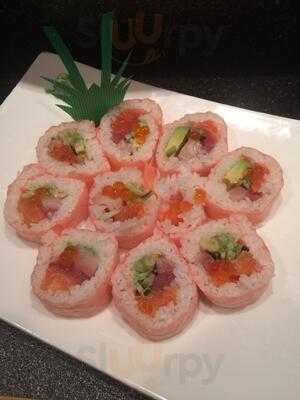 Kabuto Japanese House Of Steak