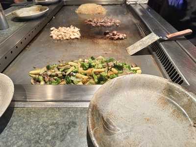 Kabuto Japanese House Of Steak