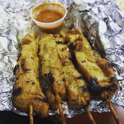 Royal Thai Cuisine & Bar