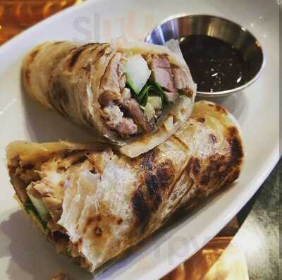 Royal Thai Cuisine & Bar