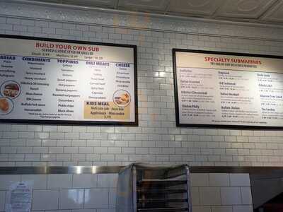 Dibella's Subs