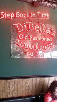 Dibella's Subs