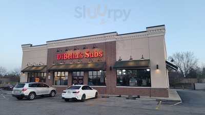 Dibella's Subs