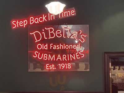 Dibella's Subs